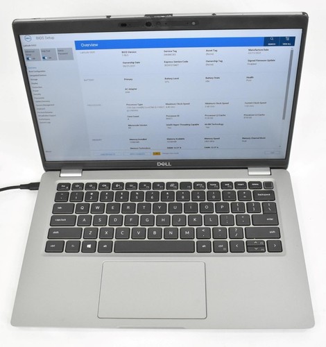 Dell latitude 5420 1145g7 - dell, i5-1145g7