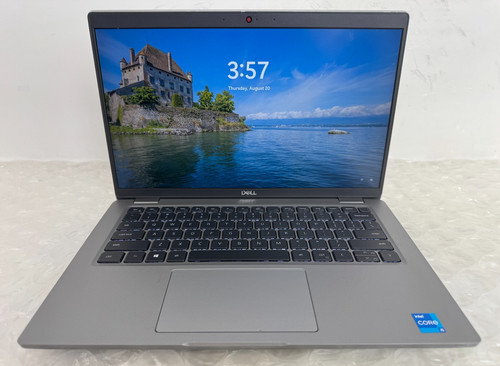 Dell latitude 5420 - latitude,