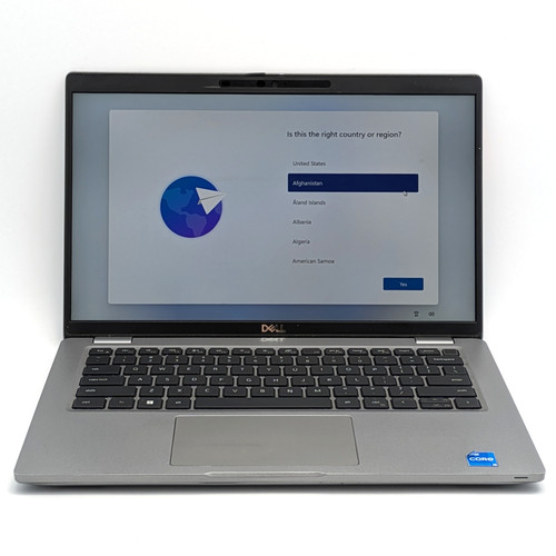 Dell latitude 5420 laptop - dell,