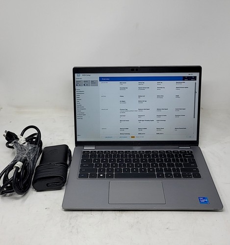 Dell latitude 5420 laptop - dell,