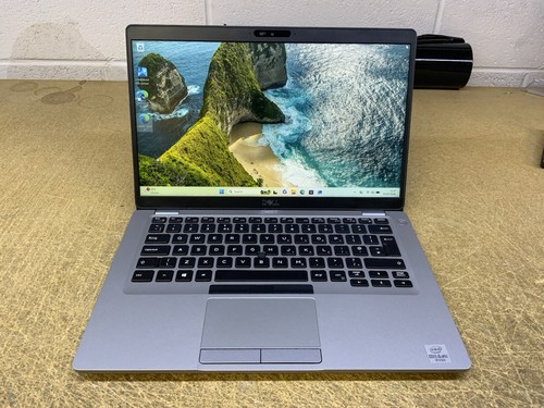 Dell latitude 5410 - dell,