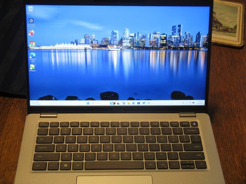 Dell latitude 5420 1135g7 - latitude,