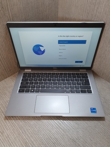 Dell latitude 5420 laptop - dell,