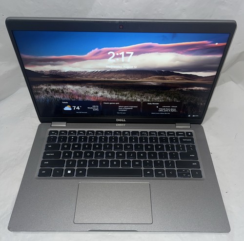 Dell latitude 5420 - dell,