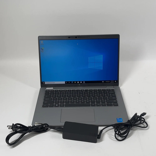 Dell latitude 5420 - dell,