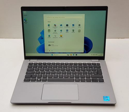 Dell latitude 5420 1145g7 - 5420, i5