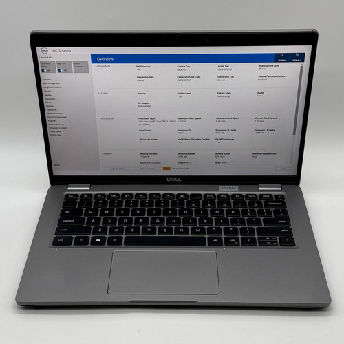 Dell latitude 5420 - 5420, fhd