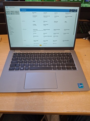 Dell latitude 5420 intel core - 5420,