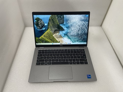 Dell latitude 5420 - latitude, nvme