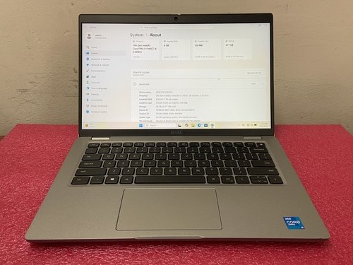 Dell latitude 5420 - latitude, 14"