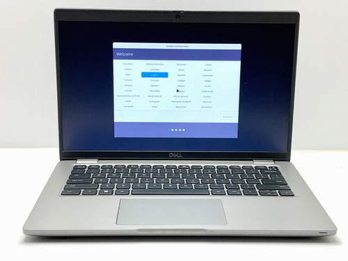 Dell latitude 5420 i5 1145g7 - 5420, |