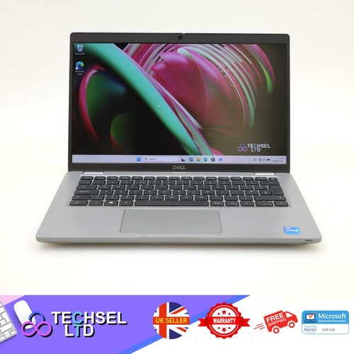 Dell latitude 5420 laptop - latitude,