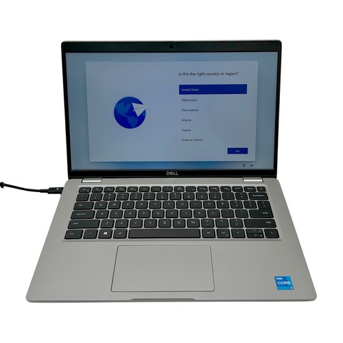 Dell latitude 5420 - dell,