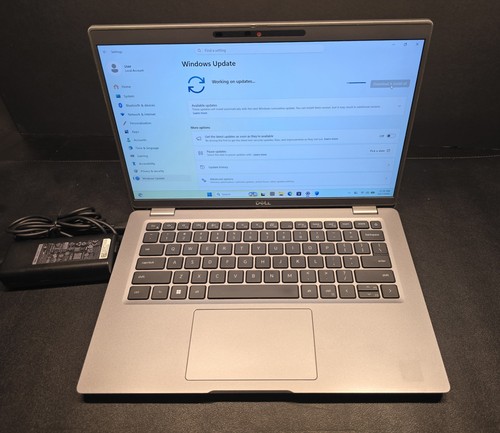 Dell 5420 touchcreen - dell,