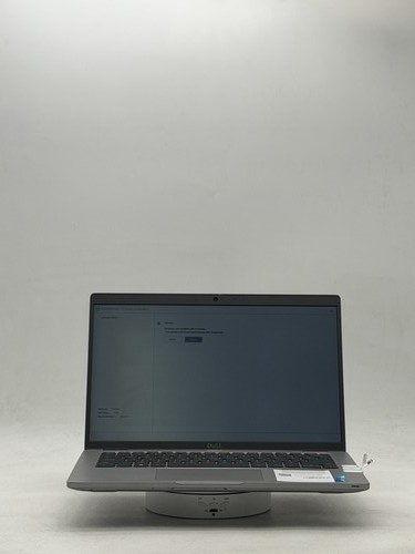 Dell latitude - dell, (5420)