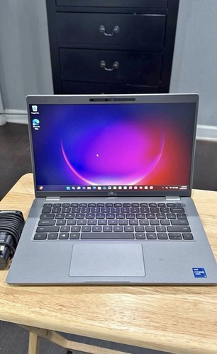Dell latitude 5420 - latitude,