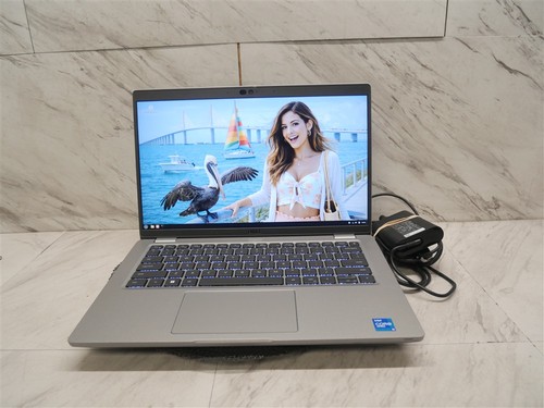 Dell latitude 5420 laptop - dell, 14"