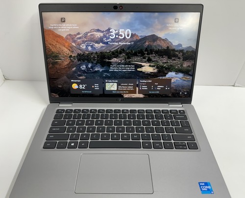 Dell latitude 5420 - dell,