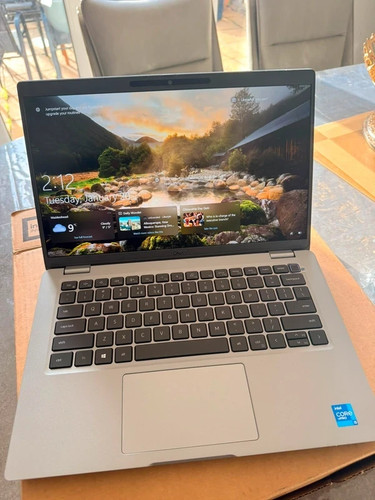 Dell latitude 5420 intel - dell,